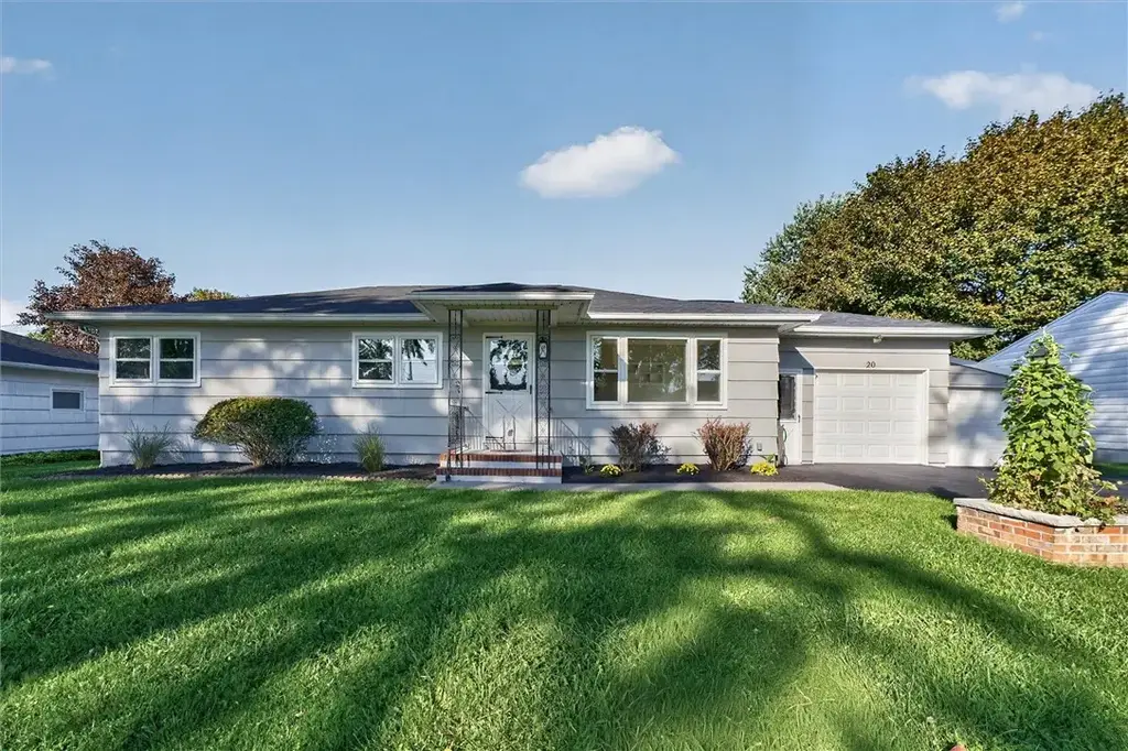 20 Marilou Drive, Gates