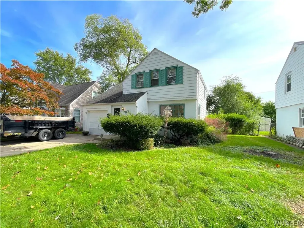 365 Hartford Avenue, Tonawanda