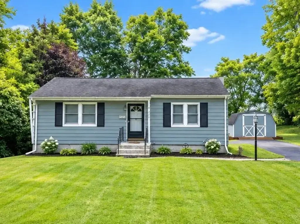 229 W 8th Street, Elmira