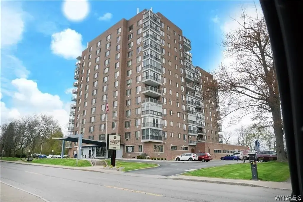 151 Buffalo Avenue # 606, Niagara Falls