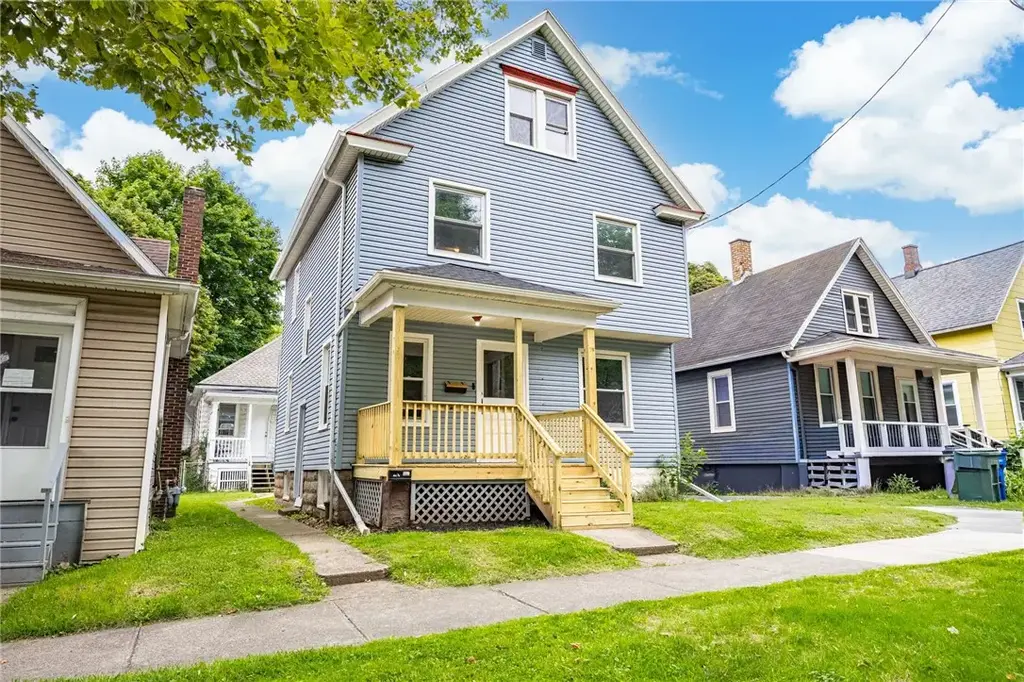 816 S Goodman Street, Rochester