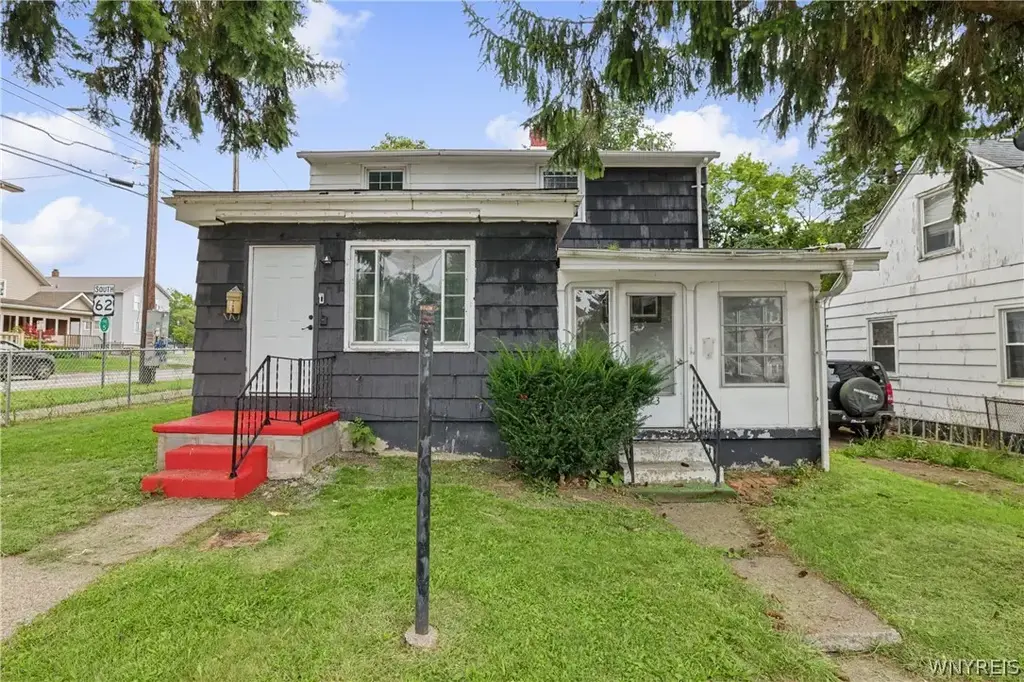 473 7th Street, Niagara Falls