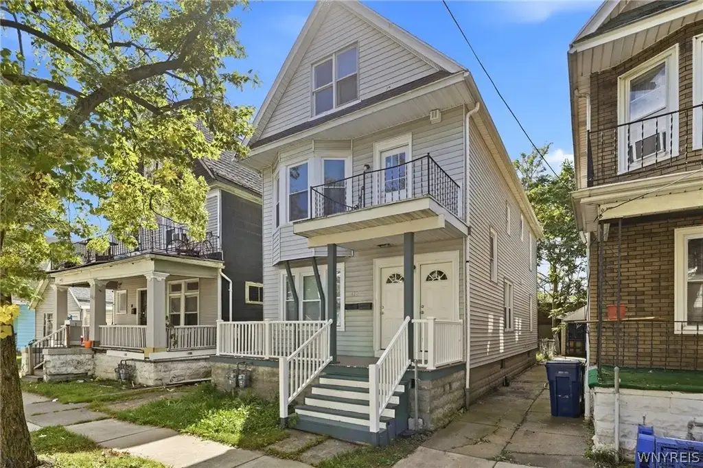 428 Dearborn Street, Buffalo