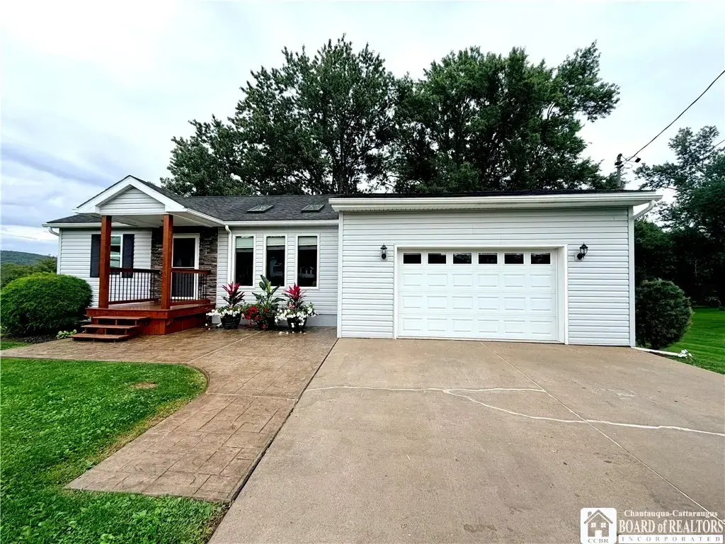 1941 Windfall Road, Olean