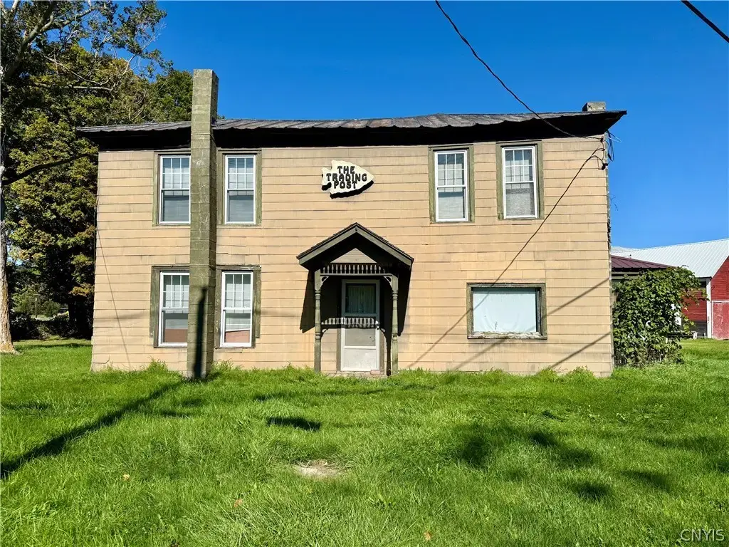 6799 State Route 20, Madison