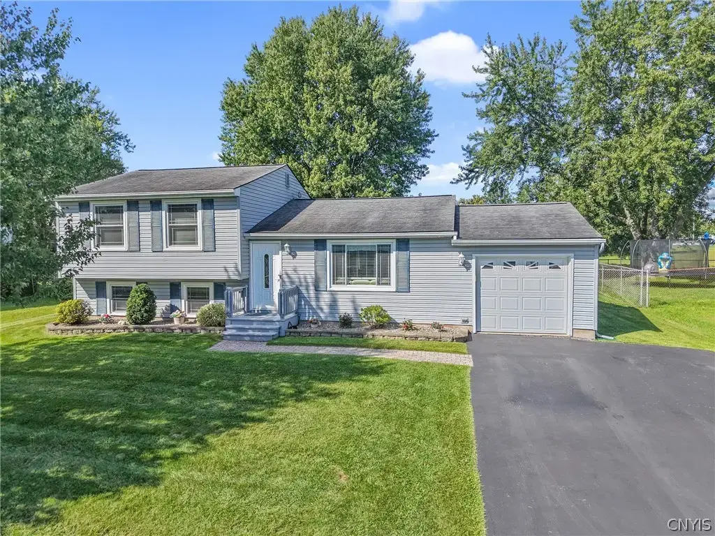 8158 Mantova Drive, Clay