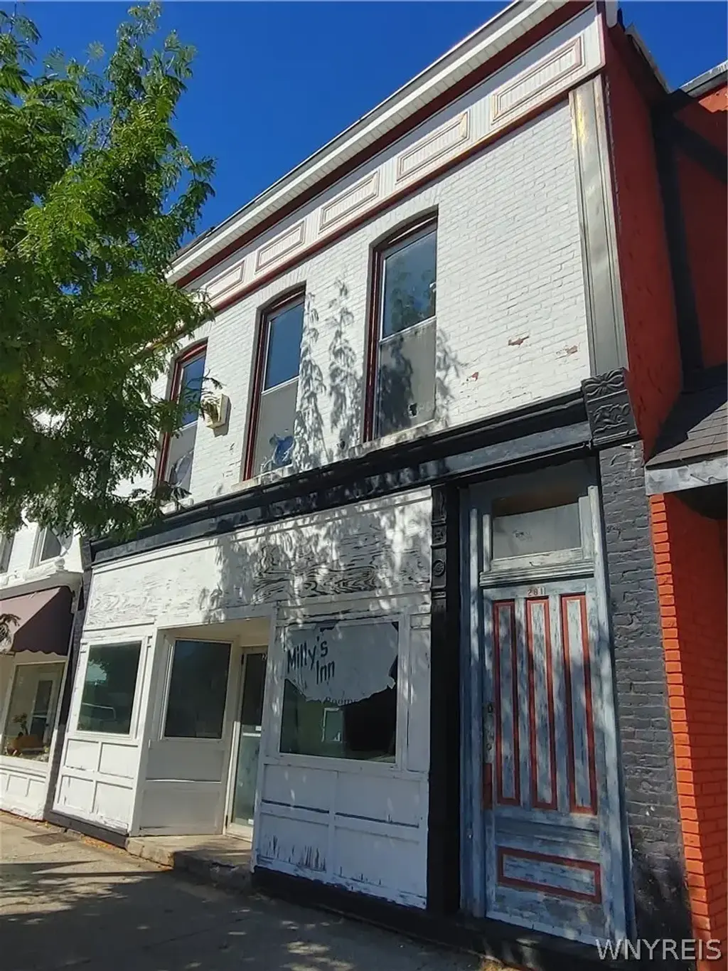 279 Young Street, Wilson