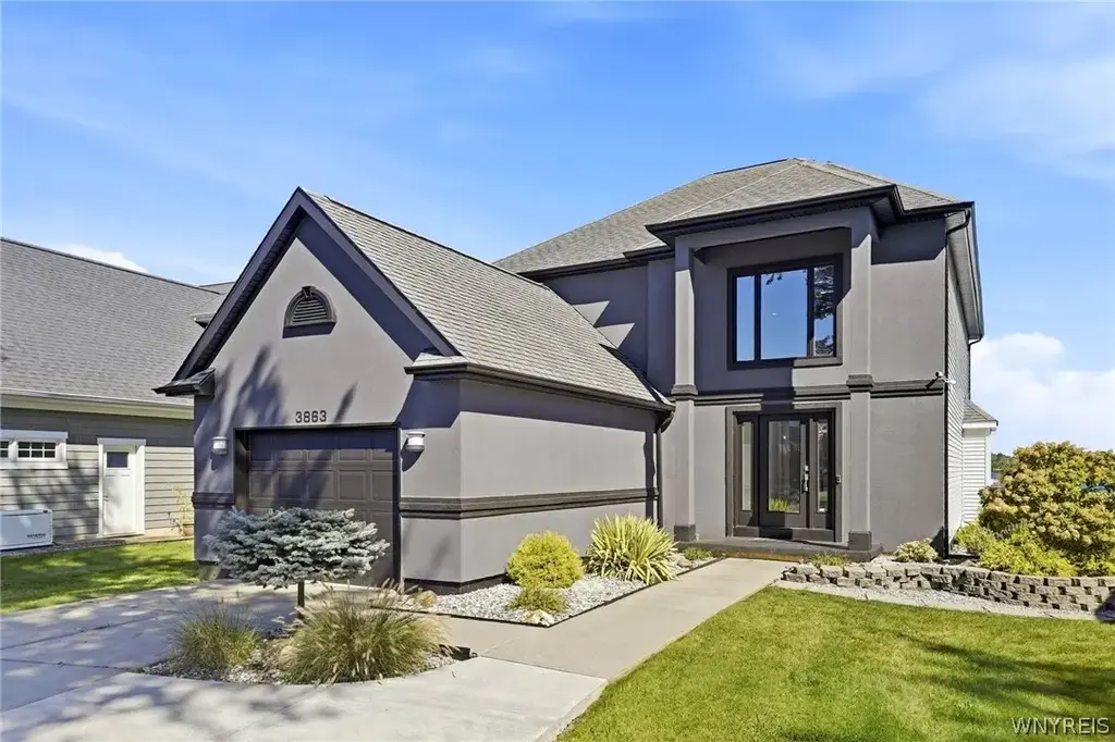3863 E River Road, Grand Island