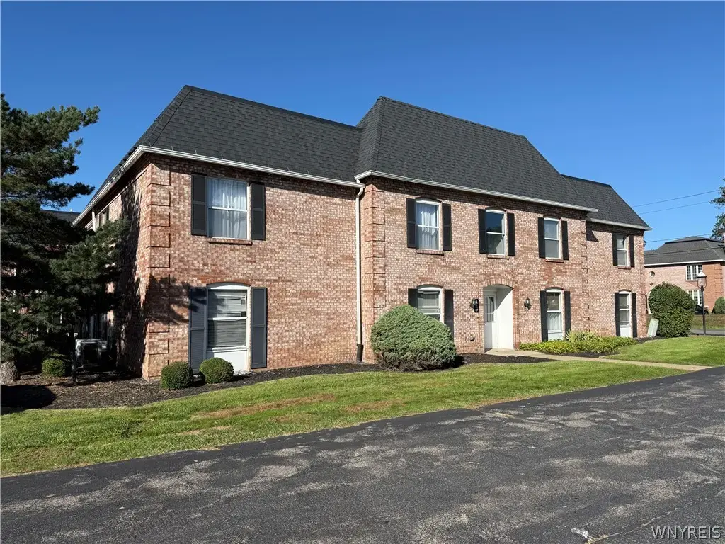 4545 Chestnut Ridge Road # 121a, Amherst