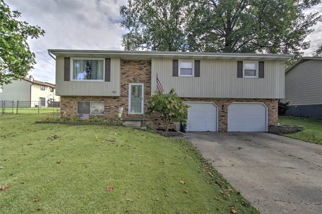 163 Bristol Drive, Decatur