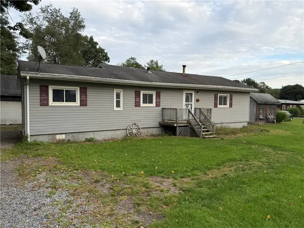 192 County Road 38, Bainbridge