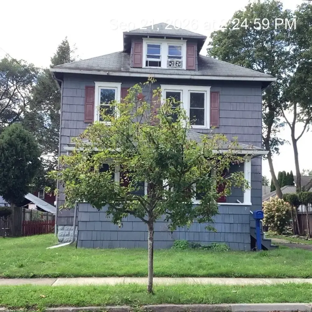 7 Riverside Street, Binghamton