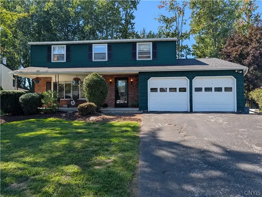 8009 Ginger Road, Clay