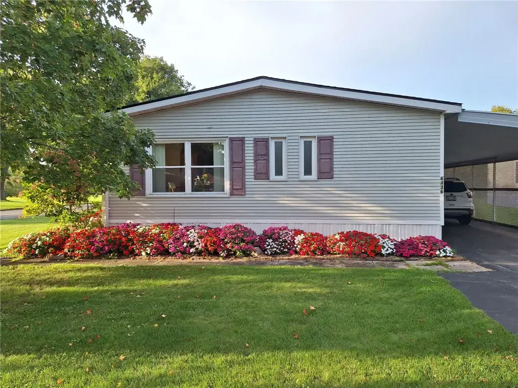 6436 Murphy Drive # 71, Victor