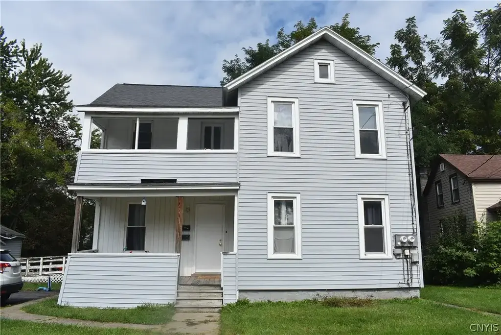 126 Osborne Street, Auburn