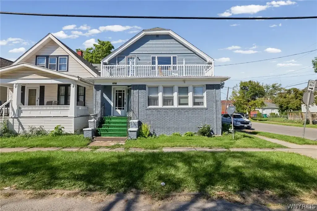 60 Freund Street, Buffalo