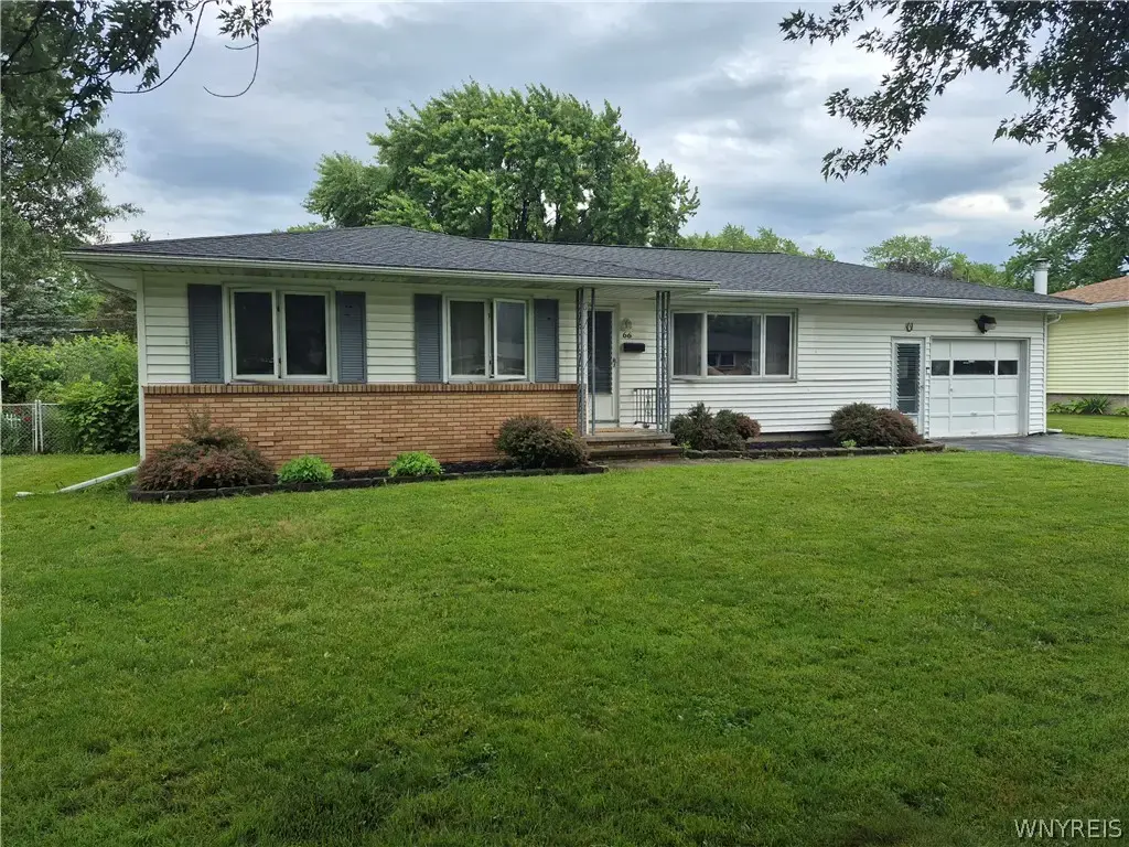 66 Landau Drive, Gates