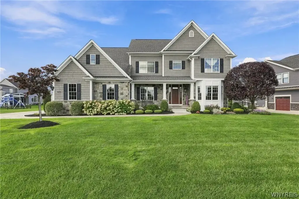 5366 Glenview Drive, Clarence