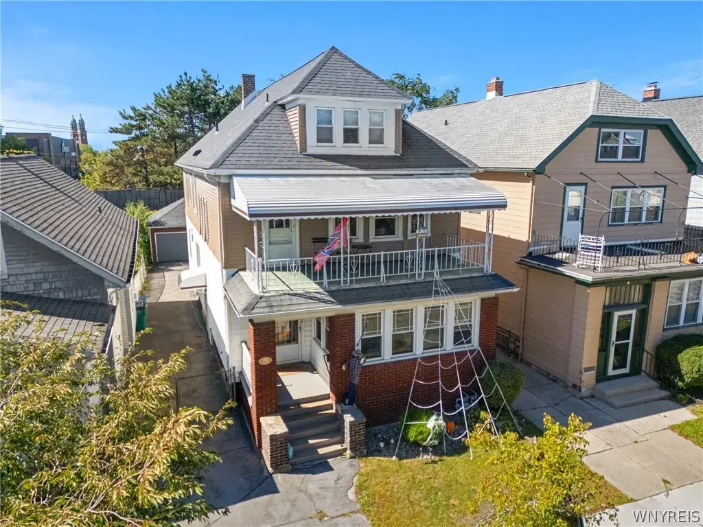 20 Beaumaris Place, Buffalo