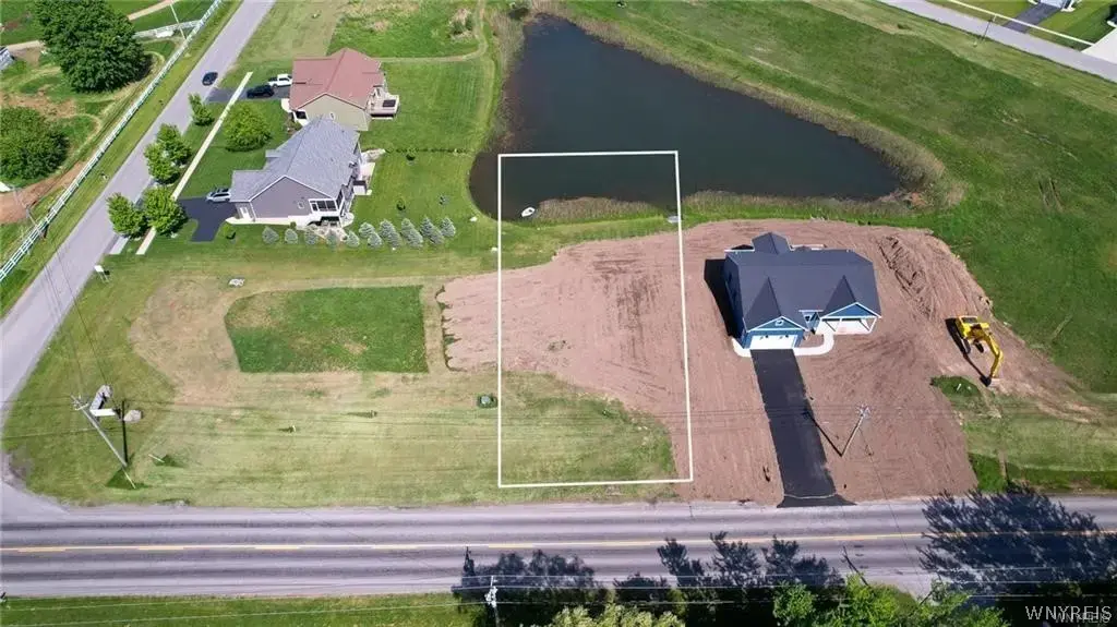 6335 Hake Road, Newstead
