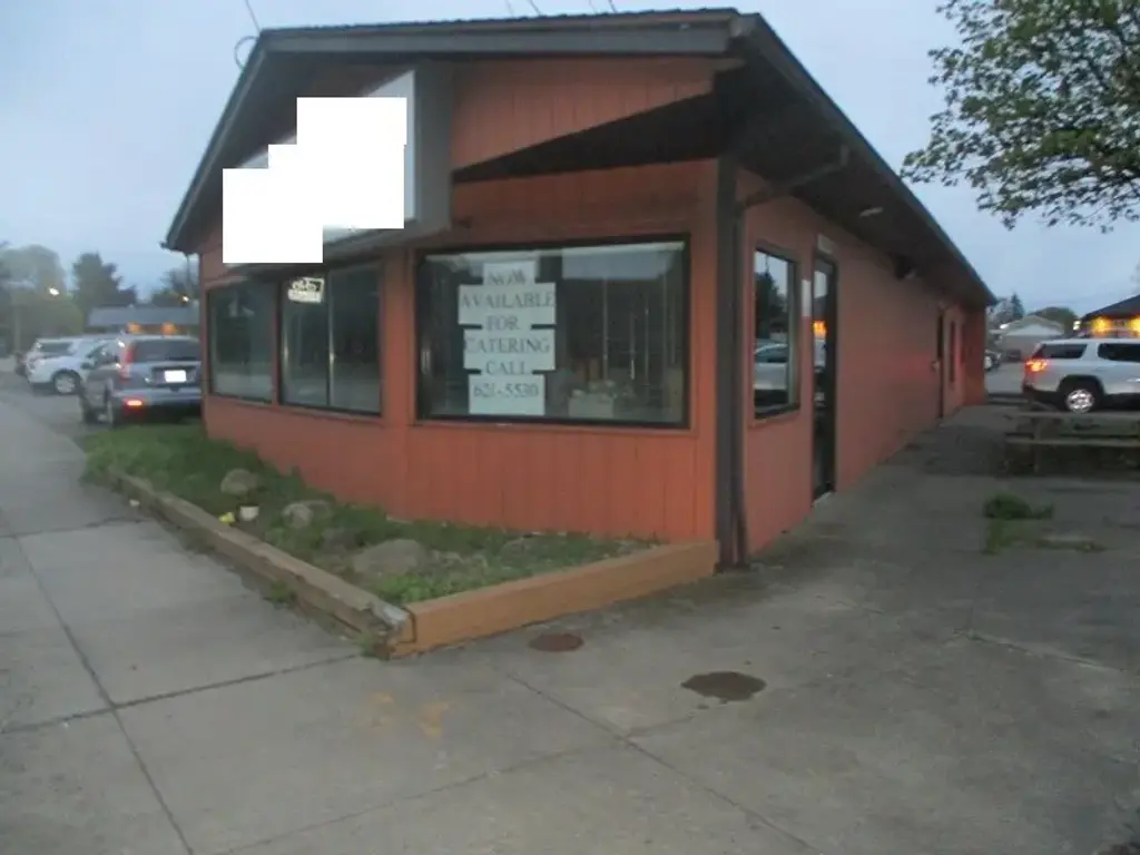 2453 Dewey Avenue, Rochester