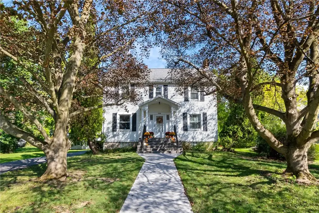 7153 Prospect Street, Ovid