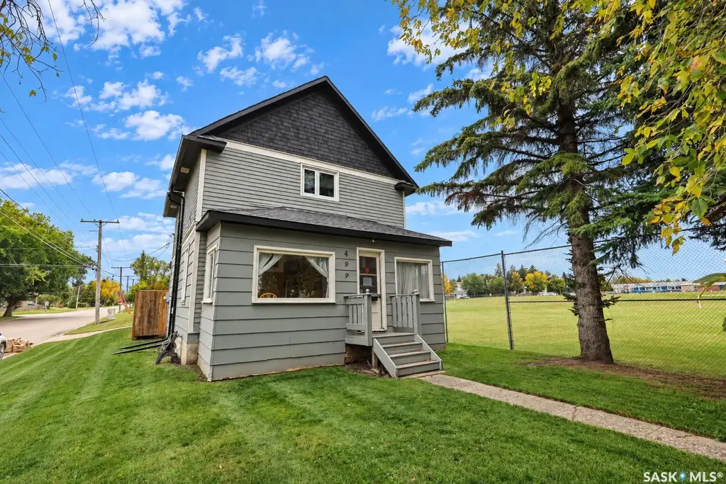 499 23rd Street E, Prince Albert