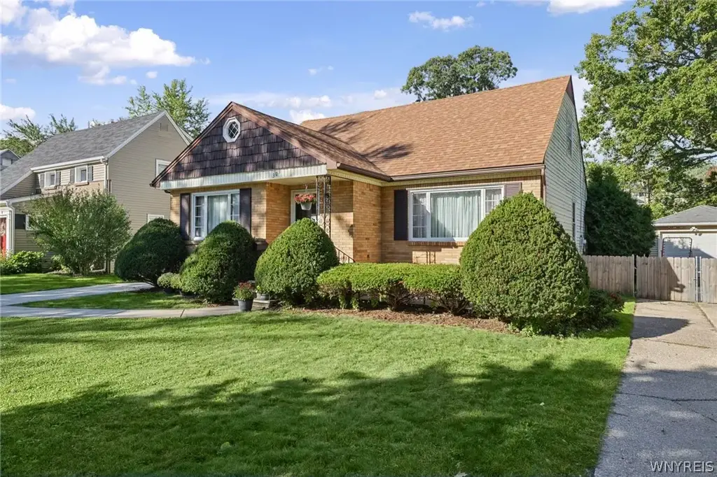 309 Bernhardt Drive, Amherst