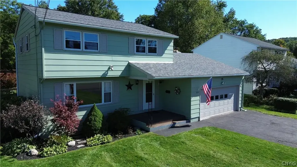 3656 Levydale Park, Cortlandville