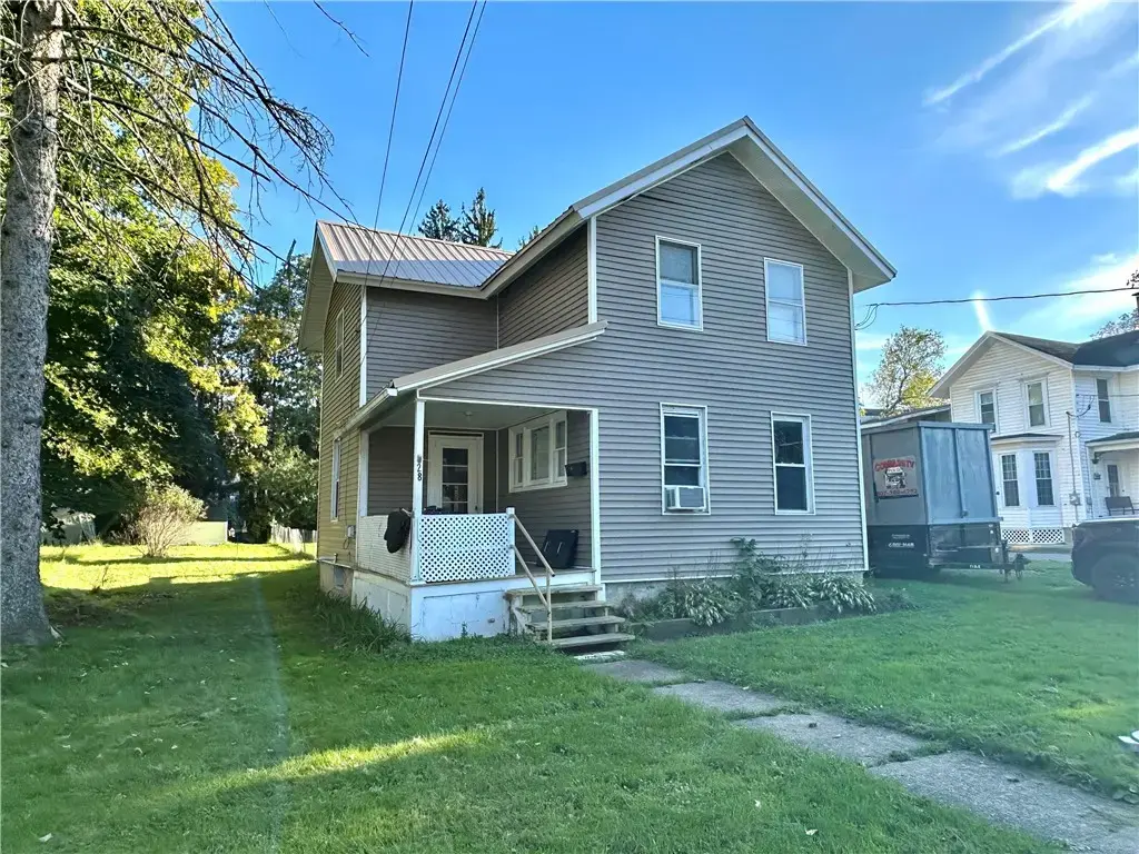 28 Steuben Street, Addison