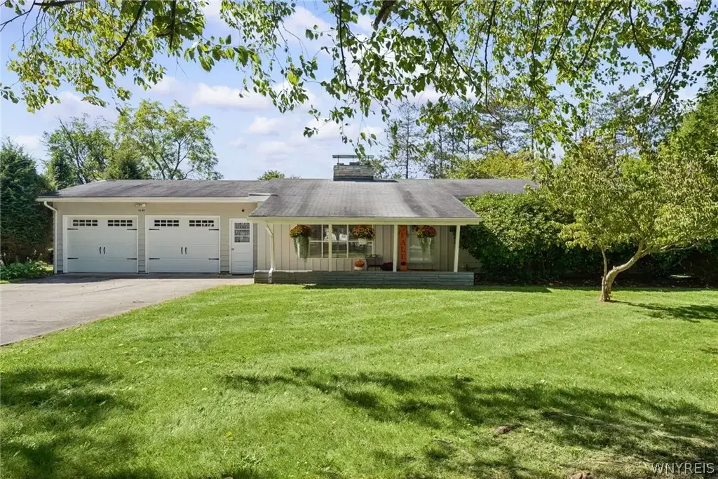 4149 Riverside Drive, Scio