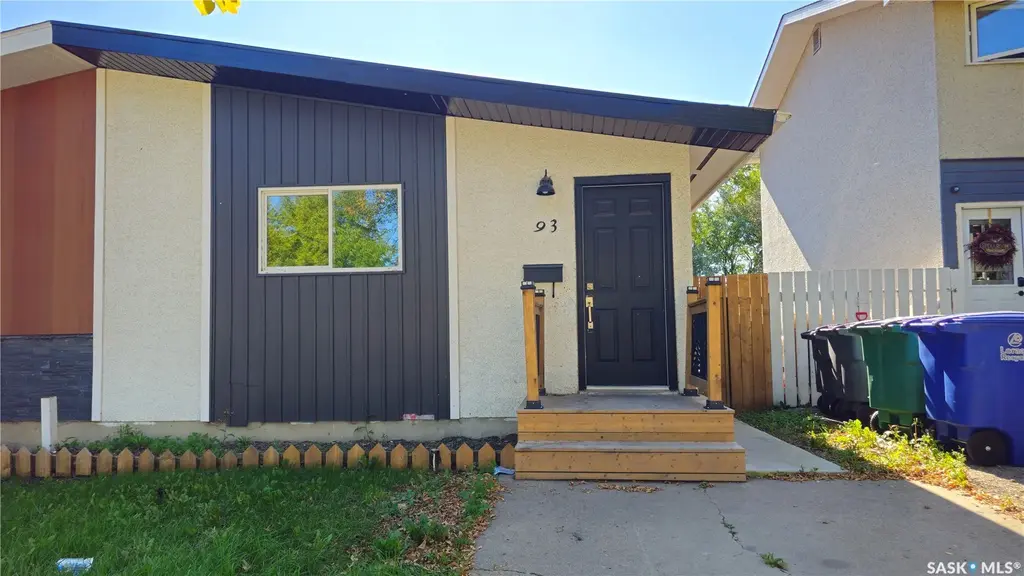 93 Davidson Crescent, Saskatoon