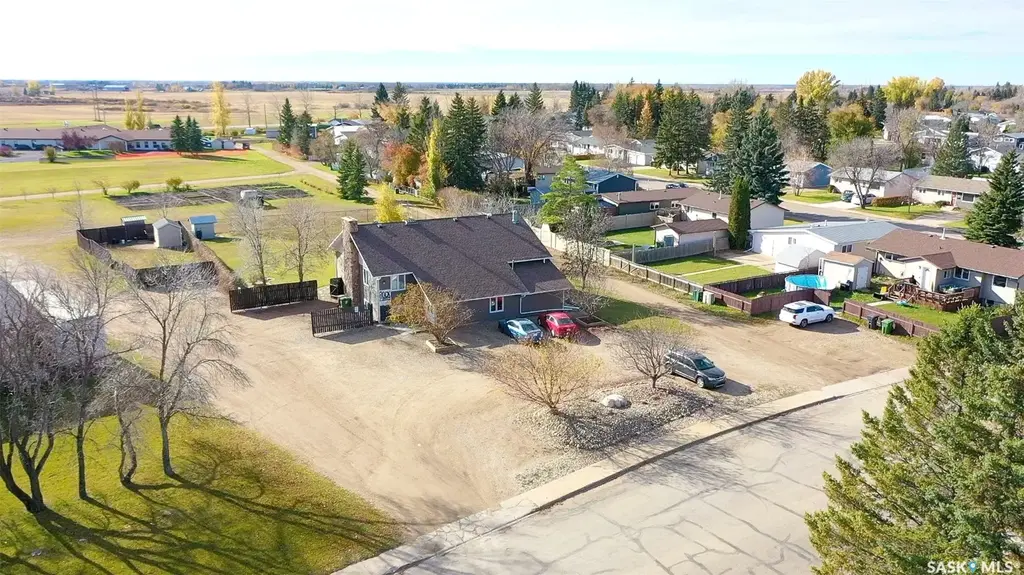 395 Riverview Road, Yorkton