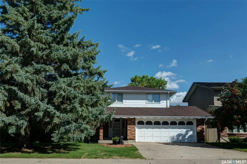 4827 Mctavish Street, Regina