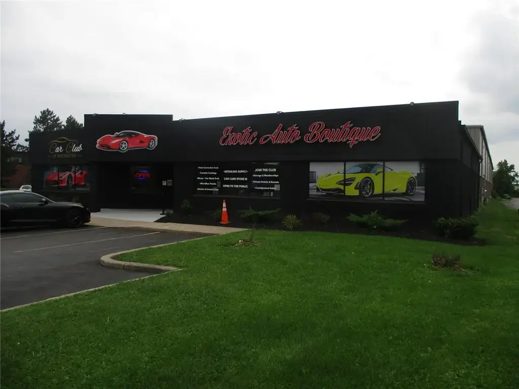 2117 Bri-hen Town Line Rd Circle, Henrietta