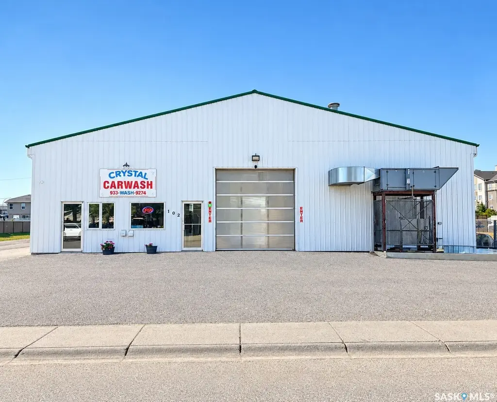 102 6th Street S, Martensville
