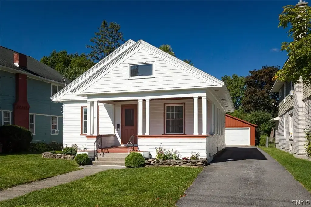 716 Sherman Street, Watertown City
