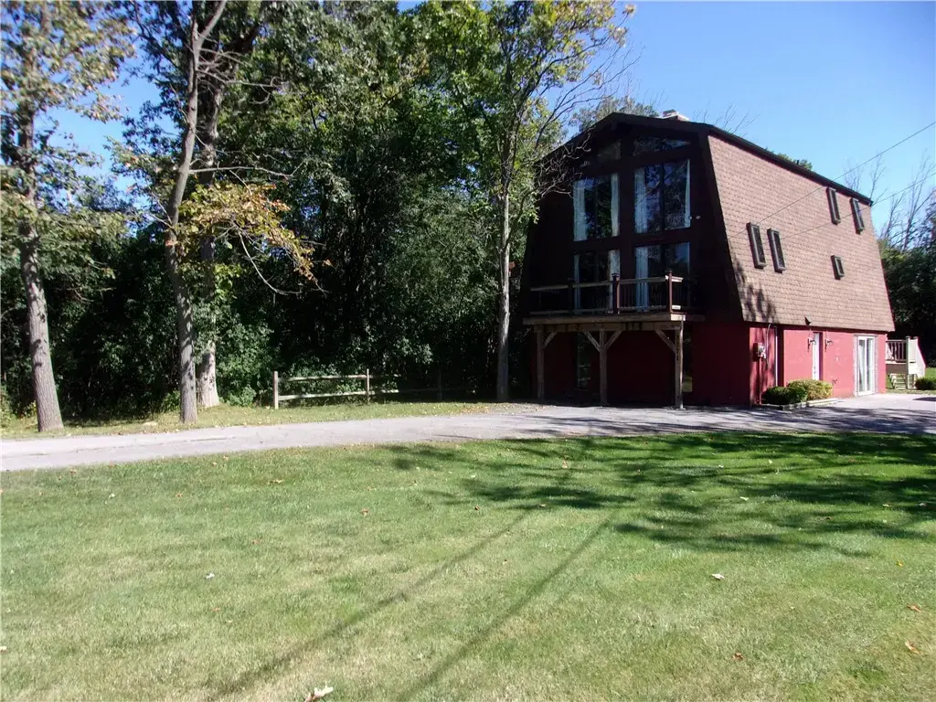 2271 County Road 28, Canandaigua Town