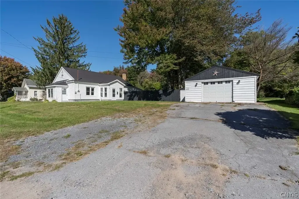 818 Parham Street, Wilna