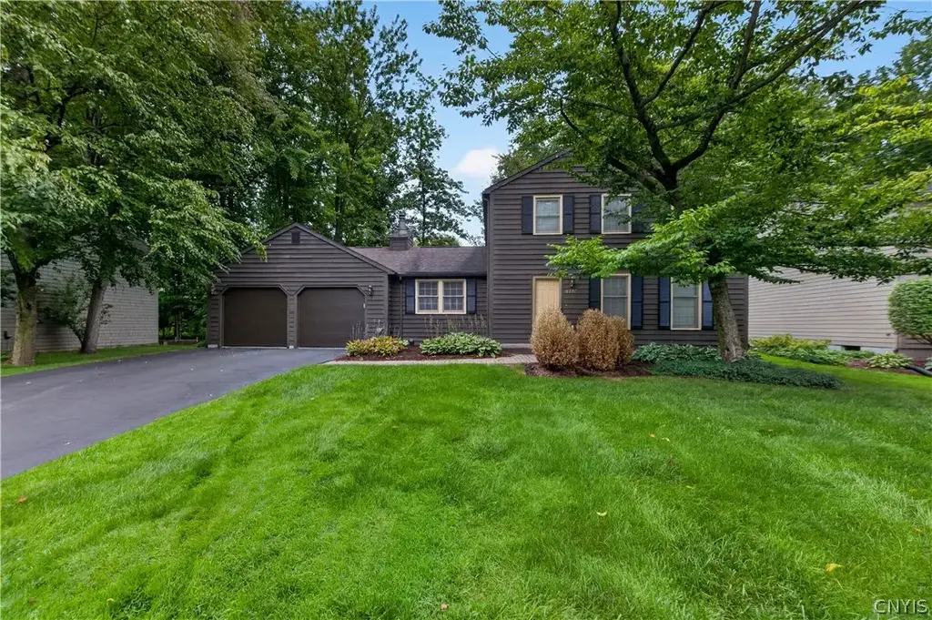 8786 Radburn Dr, Van Buren