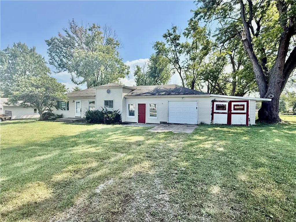 4931 E Glenwood Drive, Decatur
