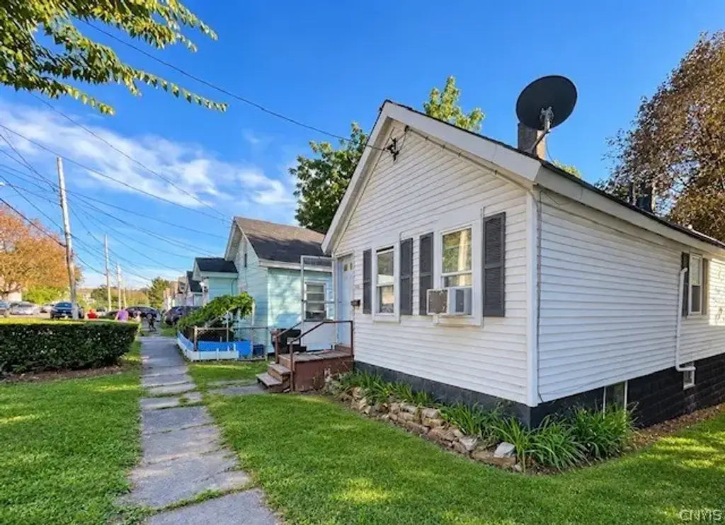 733 N Alvord Street, Syracuse