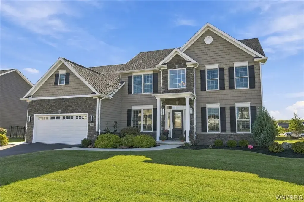 5368 Marguerites Way, Clarence
