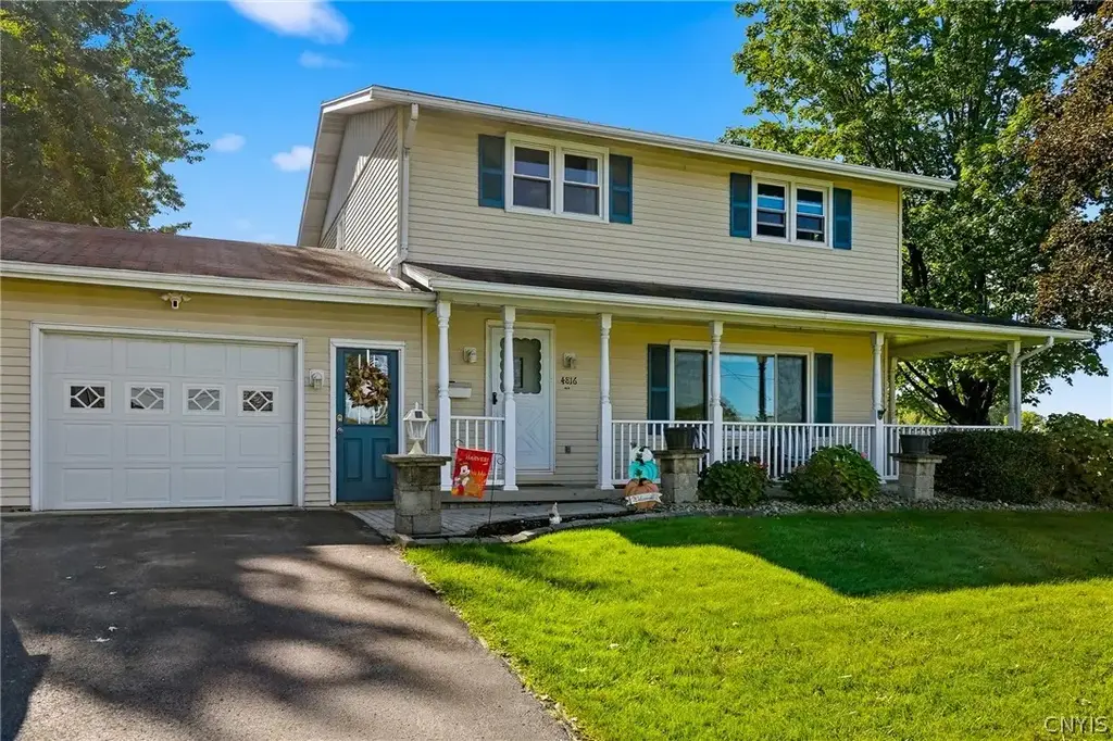 4816 Limestone Drive, Salina