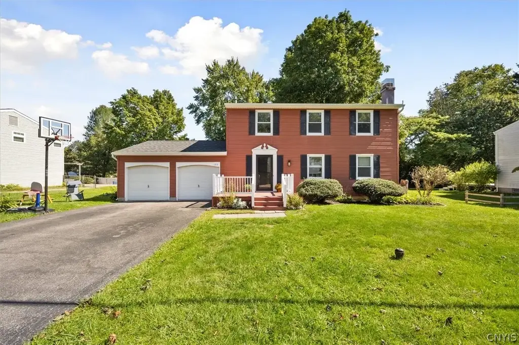 122 Smokey Hollow Rd, Lysander