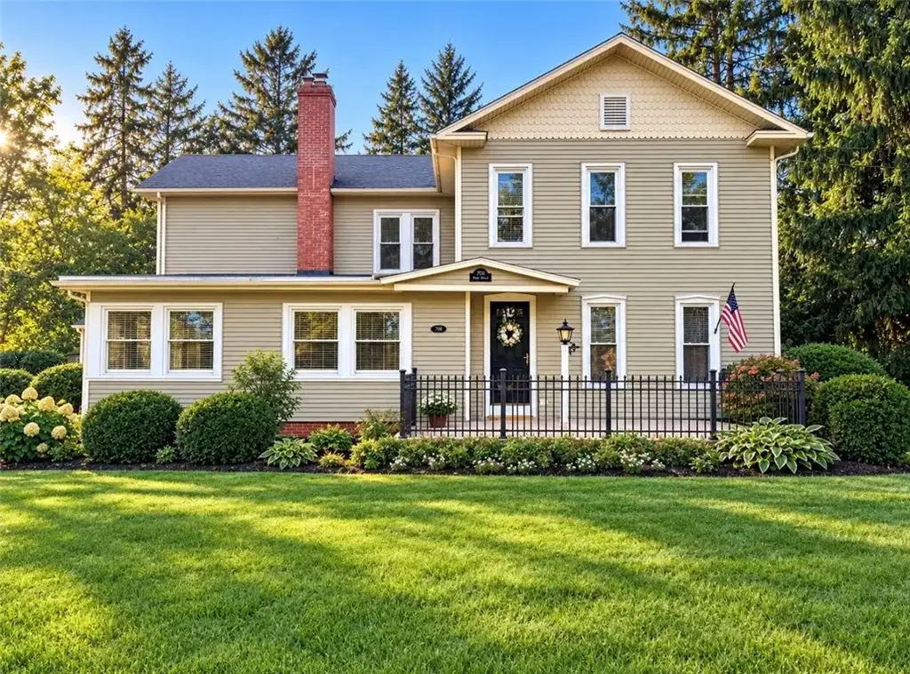709 Watkins Road, Horseheads