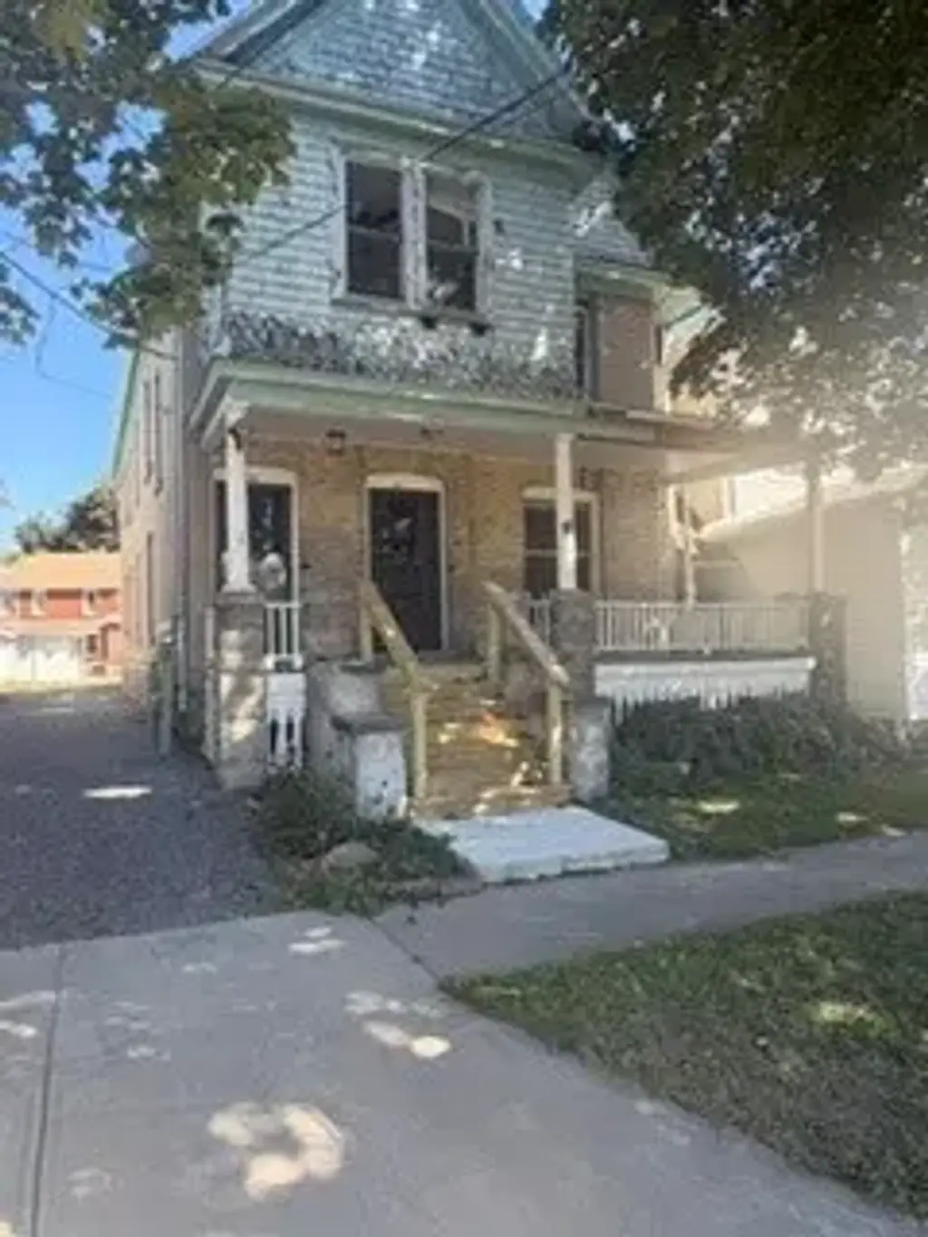 44-46 Maple Street, Hornell