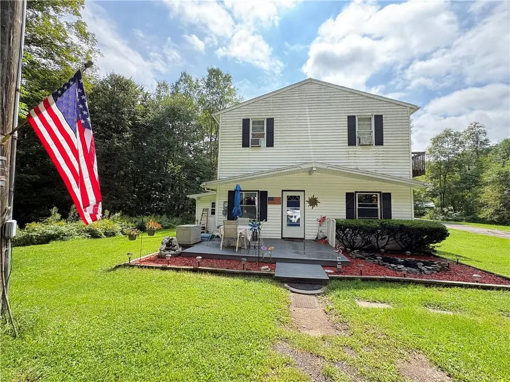 157 Howe Lane, Afton