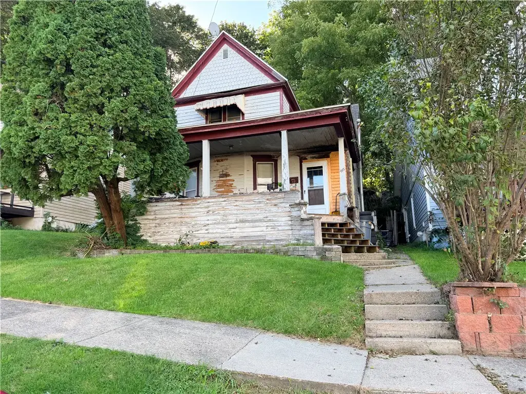 415 S Division St Street, Hornell