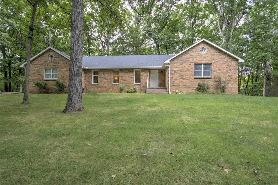 5462 Chris Drive, Oreana